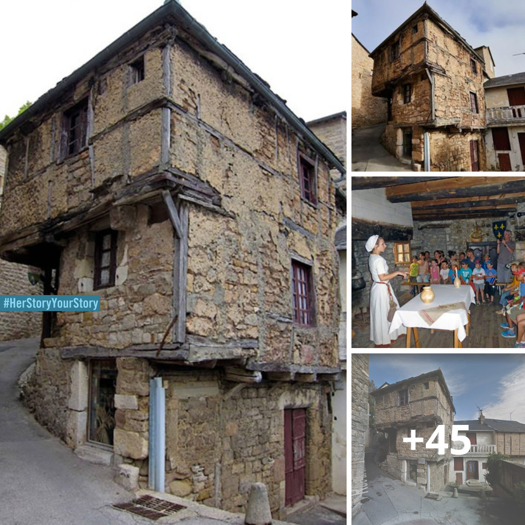 the-oldest-house-in-aveyron-france-built-some-time-in-the-14th